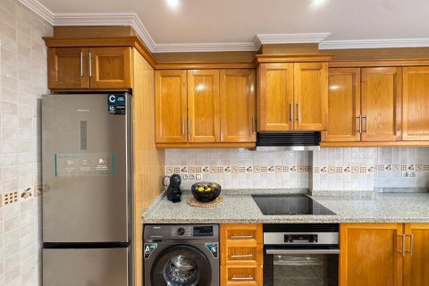 Dom w Los Dolses, Alicante, Hiszpania 3 sypialnie, 97 mkw. nr 143902 – zdjęcie 26