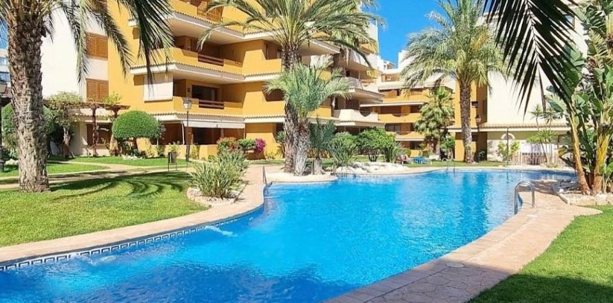 Apartment à Torrevieja, Alicante, Espagne 110 m2 No. 143905