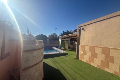 Apartment à vendre à Alicante, Espagne, 86 m2 No. 143906 - photo 21