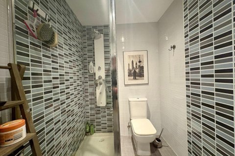 Penthouse w Madrid, Hiszpania 2 sypialnie, 86 mkw. nr 143904 – zdjęcie 20