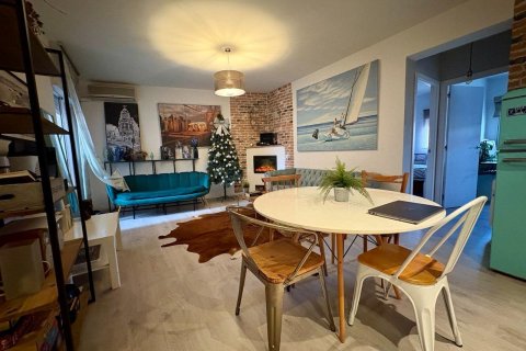 Penthouse w Madrid, Hiszpania 2 sypialnie, 86 mkw. nr 143904 – zdjęcie 4