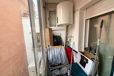 Penthouse w Madrid, Hiszpania 2 sypialnie, 86 mkw. nr 143904 – zdjęcie 22