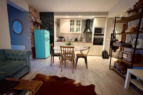 Penthouse w Madrid, Hiszpania 2 sypialnie, 86 mkw. nr 143904 – zdjęcie 1