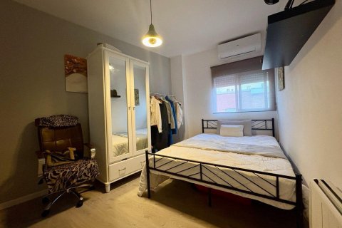 Penthouse w Madrid, Hiszpania 2 sypialnie, 86 mkw. nr 143904 – zdjęcie 14