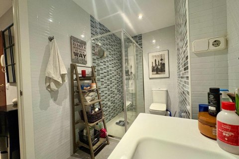 Penthouse w Madrid, Hiszpania 2 sypialnie, 86 mkw. nr 143904 – zdjęcie 18