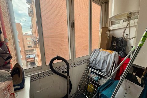 Penthouse w Madrid, Hiszpania 2 sypialnie, 86 mkw. nr 143904 – zdjęcie 21