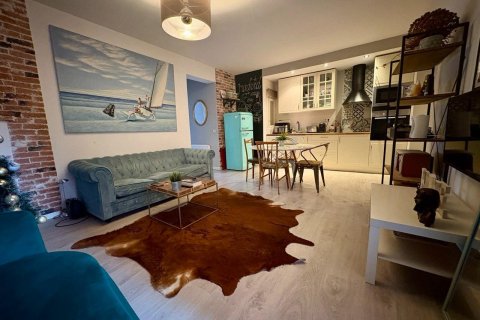 Penthouse w Madrid, Hiszpania 2 sypialnie, 86 mkw. nr 143904 – zdjęcie 2