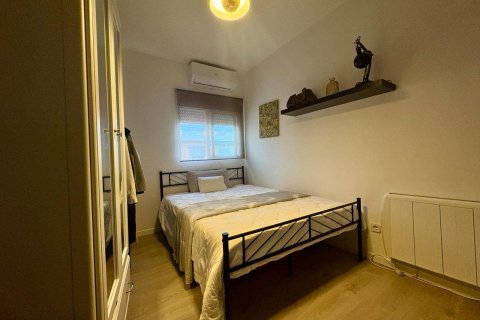 Penthouse w Madrid, Hiszpania 2 sypialnie, 86 mkw. nr 143904 – zdjęcie 15