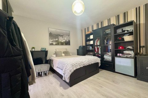 Penthouse w Madrid, Hiszpania 2 sypialnie, 86 mkw. nr 143904 – zdjęcie 8