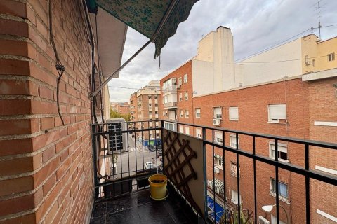 Penthouse w Madrid, Hiszpania 2 sypialnie, 86 mkw. nr 143904 – zdjęcie 12