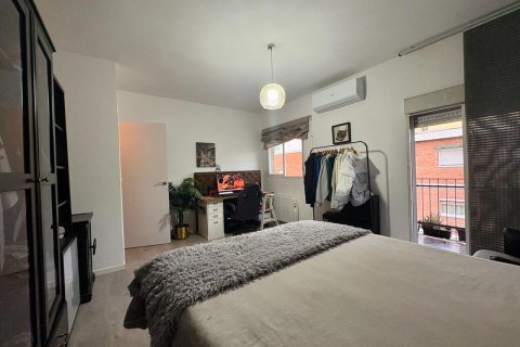 Penthouse w Madrid, Hiszpania 2 sypialnie, 86 mkw. nr 143904 – zdjęcie 10