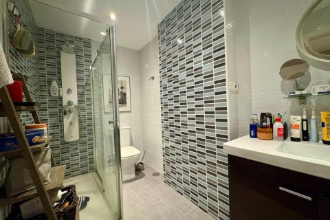 Penthouse w Madrid, Hiszpania 2 sypialnie, 86 mkw. nr 143904 – zdjęcie 17