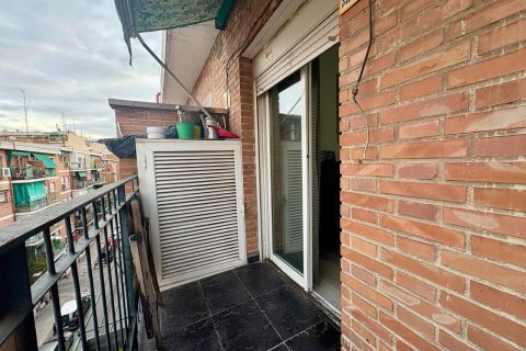 Penthouse w Madrid, Hiszpania 2 sypialnie, 86 mkw. nr 143904 – zdjęcie 13