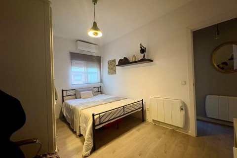 Penthouse w Madrid, Hiszpania 2 sypialnie, 86 mkw. nr 143904 – zdjęcie 16