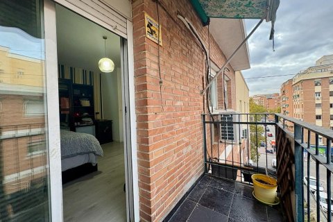 Penthouse w Madrid, Hiszpania 2 sypialnie, 86 mkw. nr 143904 – zdjęcie 11