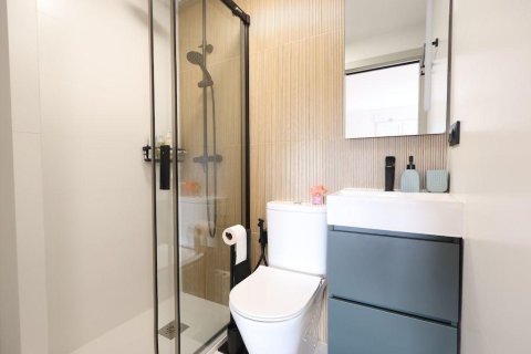 Apartament w Pilar de la Horadada, Alicante, Hiszpania 3 sypialnie, 90 mkw. nr 143907 – zdjęcie 6