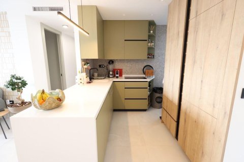 Apartament w Pilar de la Horadada, Alicante, Hiszpania 3 sypialnie, 90 mkw. nr 143907 – zdjęcie 2