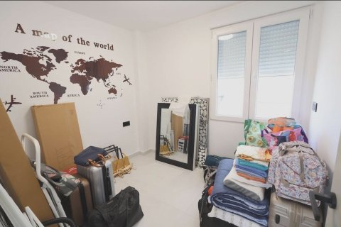 Apartament w Pilar de la Horadada, Alicante, Hiszpania 3 sypialnie, 90 mkw. nr 143907 – zdjęcie 5