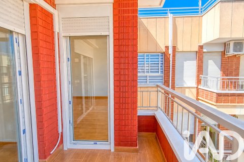 Продажа квартиры в Альморади, Аликанте, Испания 4 спальни, 114м2 №184730 - фото 12