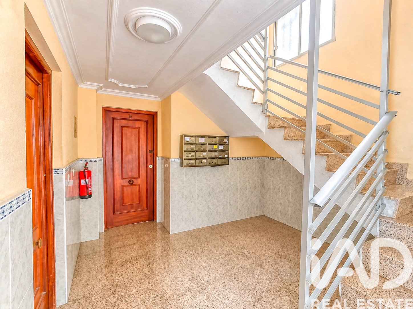 Apartment in Almoradi, Alicante, Spain 4 bedrooms, 114 sq.m. No. 184730