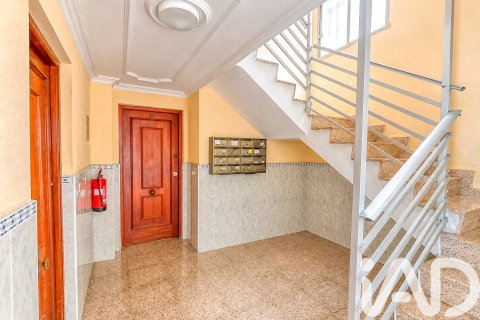 Продажа квартиры в Альморади, Аликанте, Испания 4 спальни, 114м2 №184730 - фото 13