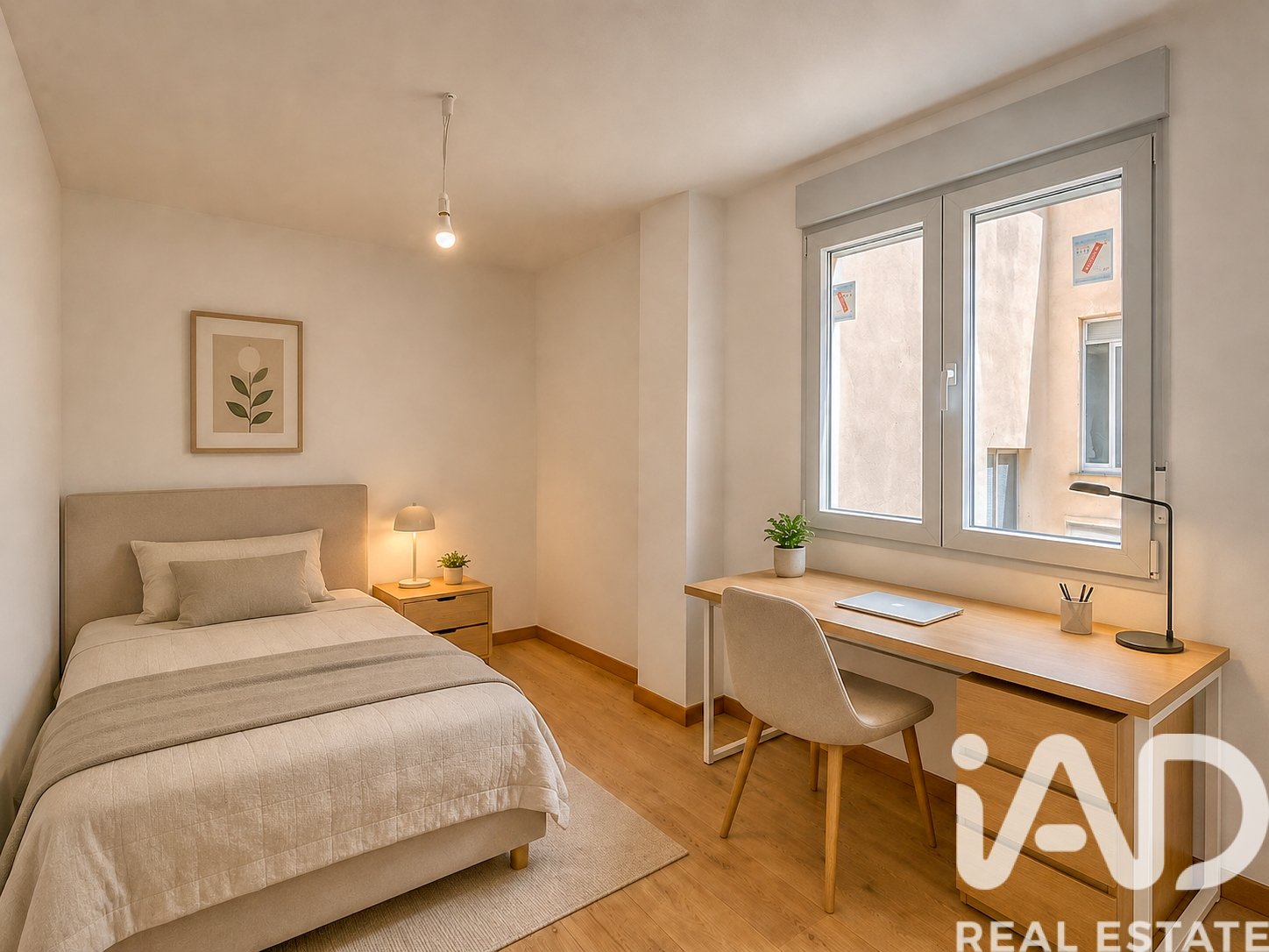 Apartment in Almoradi, Alicante, Spain 4 bedrooms, 114 sq.m. No. 184730