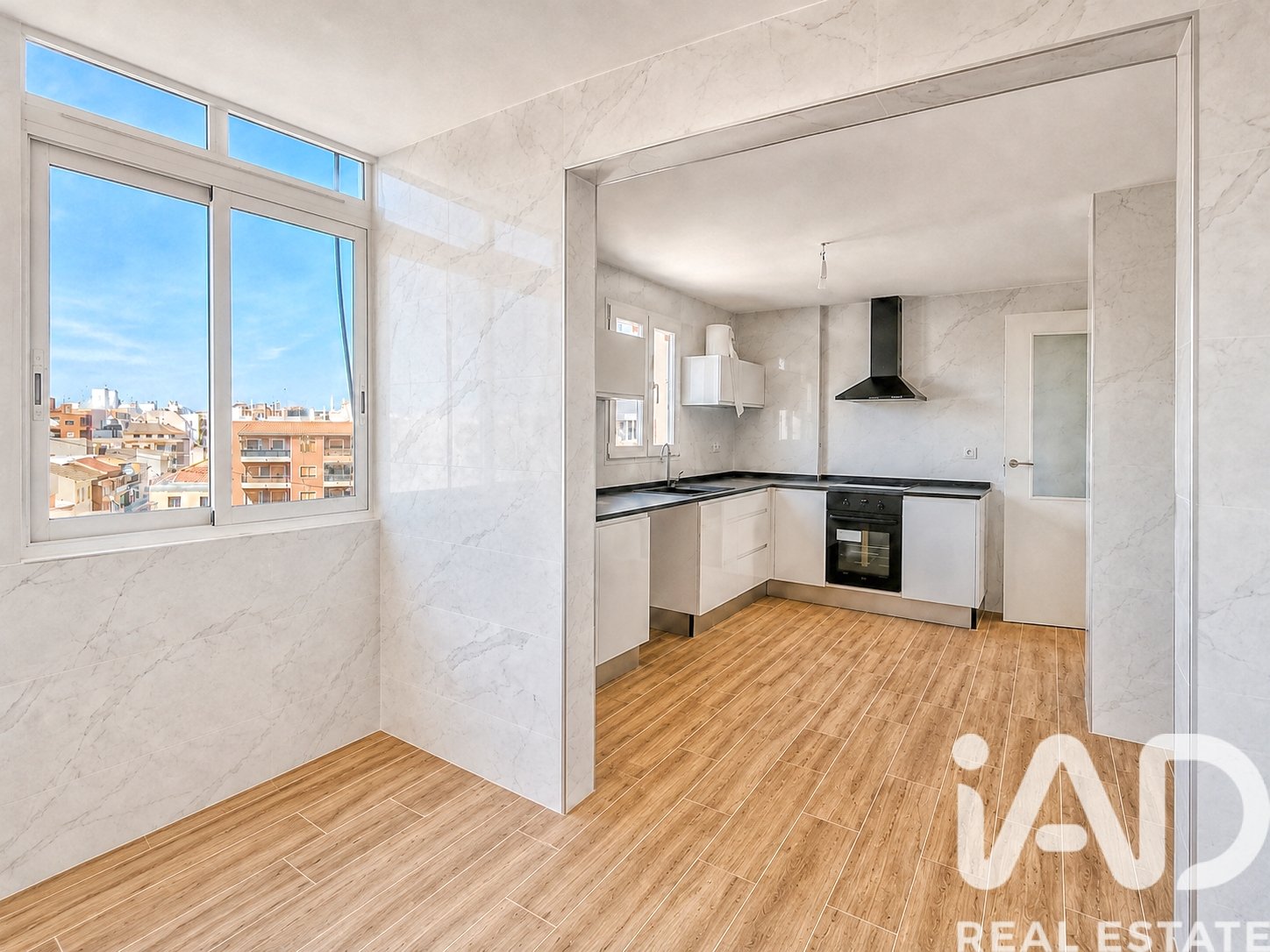 Apartment in Almoradi, Alicante, Spain 4 bedrooms, 114 sq.m. No. 184730