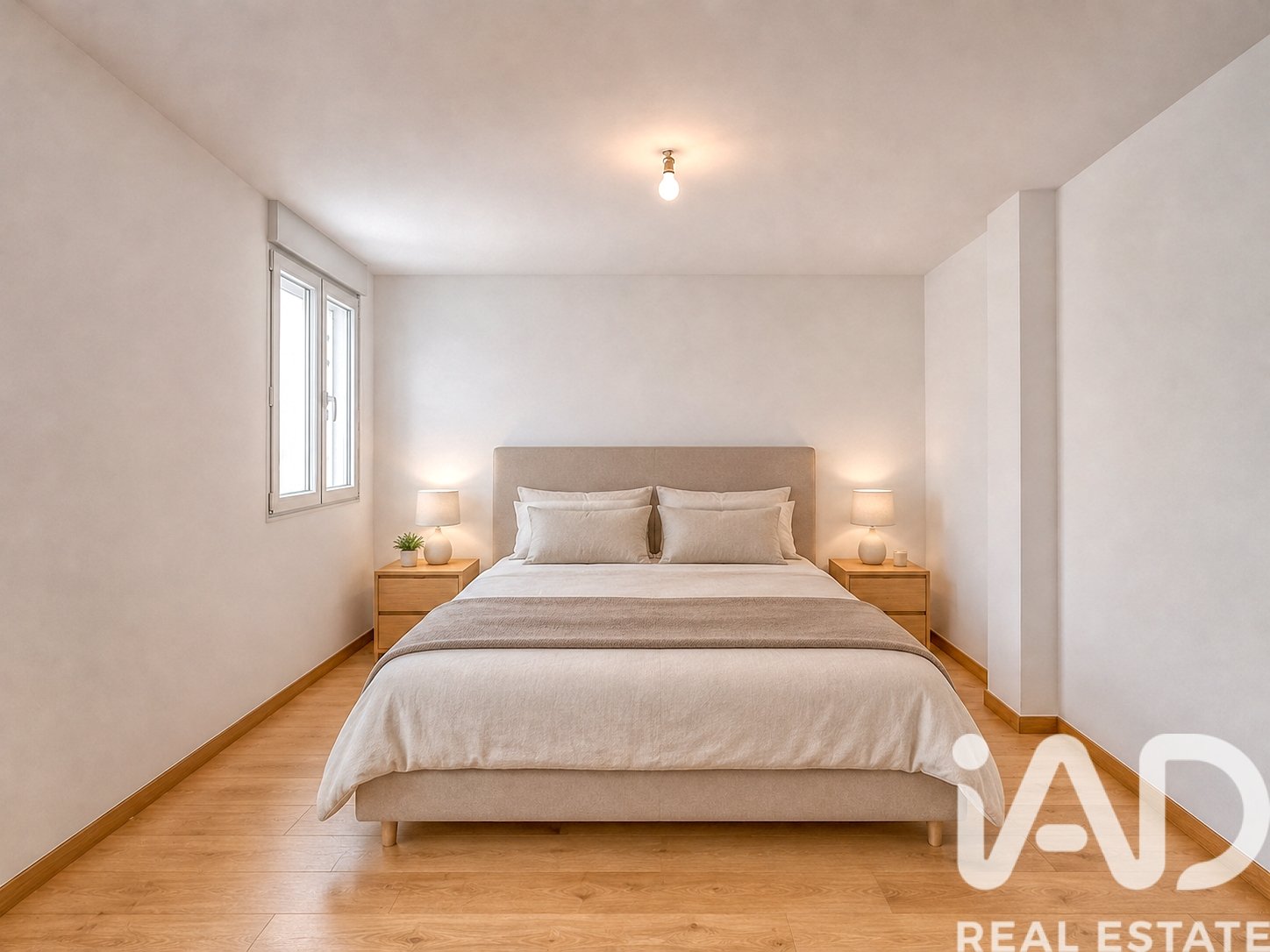 Apartment in Almoradi, Alicante, Spain 4 bedrooms, 114 sq.m. No. 184730