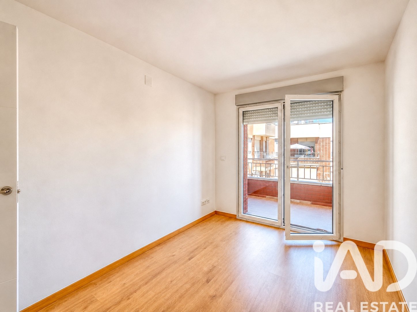 Apartment in Almoradi, Alicante, Spain 4 bedrooms, 114 sq.m. No. 184730