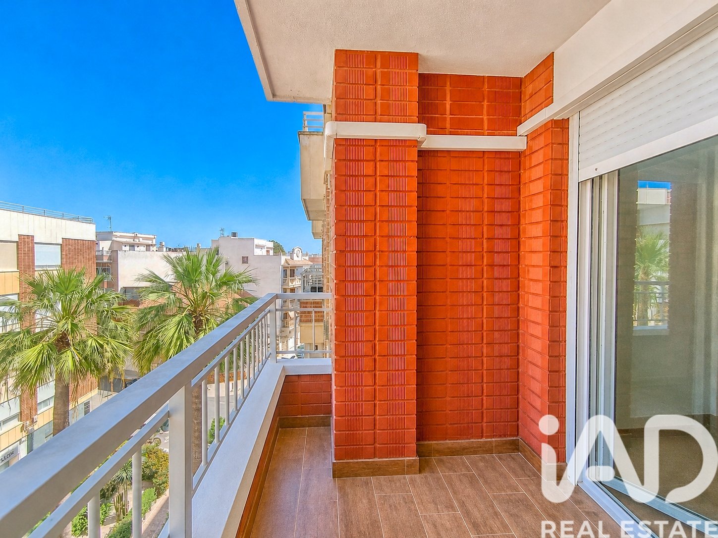 Apartment in Almoradi, Alicante, Spain 4 bedrooms, 114 sq.m. No. 184730