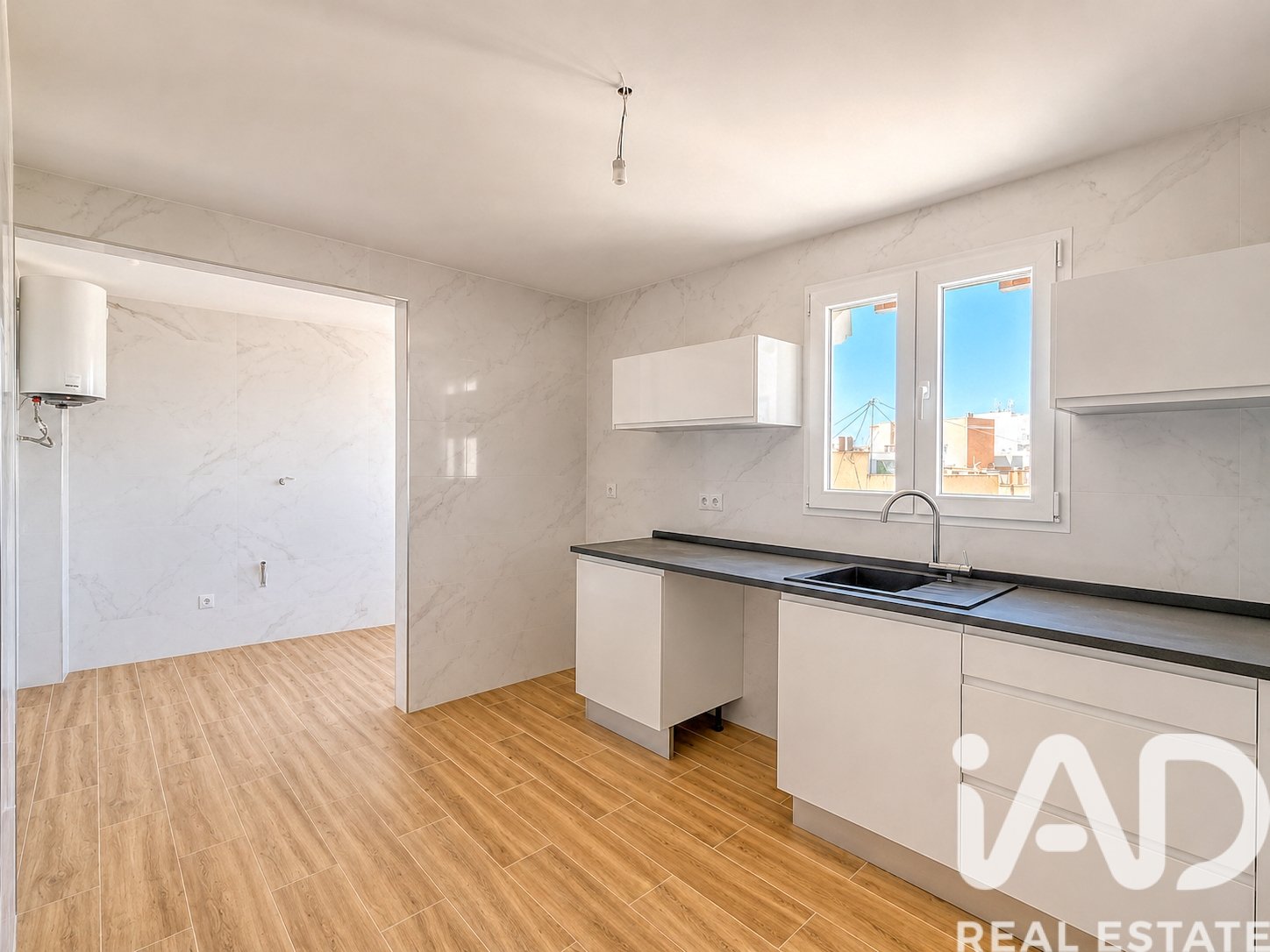 Apartment in Almoradi, Alicante, Spain 4 bedrooms, 114 sq.m. No. 184730