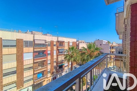 Продажа квартиры в Альморади, Аликанте, Испания 4 спальни, 114м2 №184730 - фото 10
