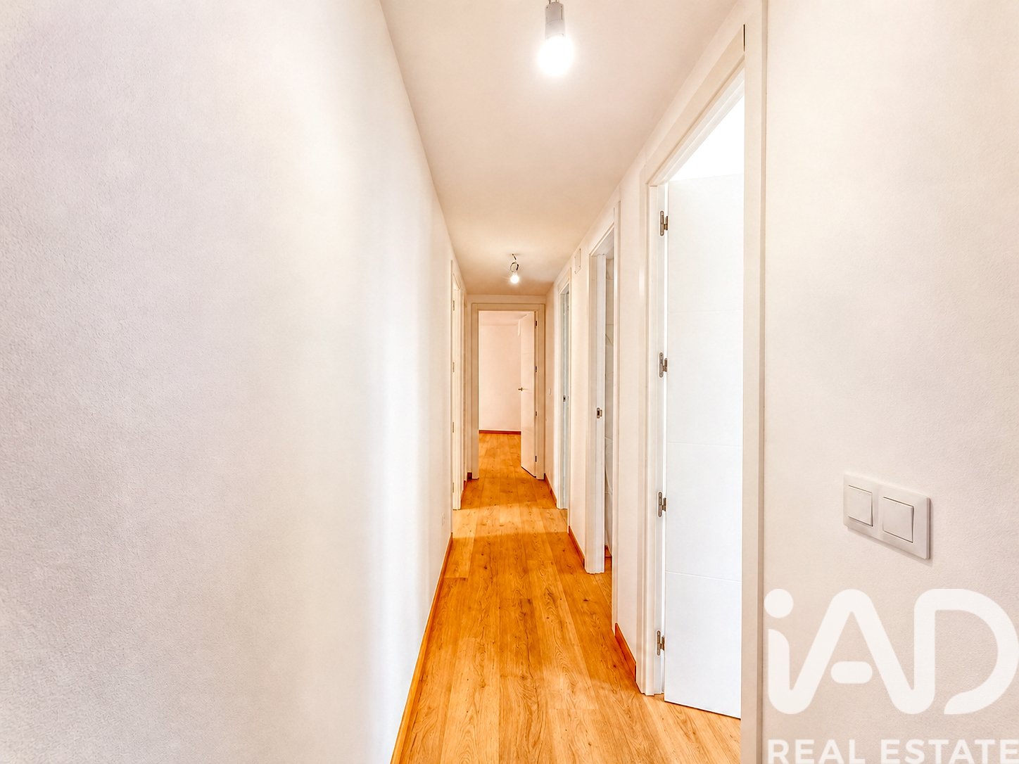 Apartment in Almoradi, Alicante, Spain 4 bedrooms, 114 sq.m. No. 184730