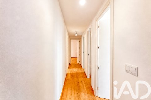 Продажа квартиры в Альморади, Аликанте, Испания 4 спальни, 114м2 №184730 - фото 20