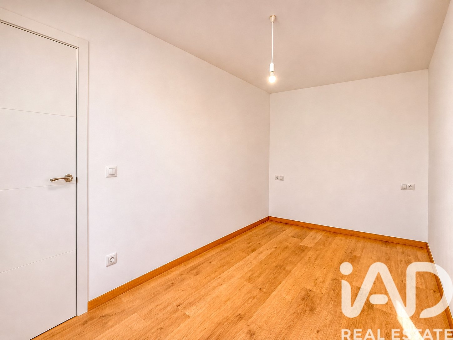 Apartment in Almoradi, Alicante, Spain 4 bedrooms, 114 sq.m. No. 184730