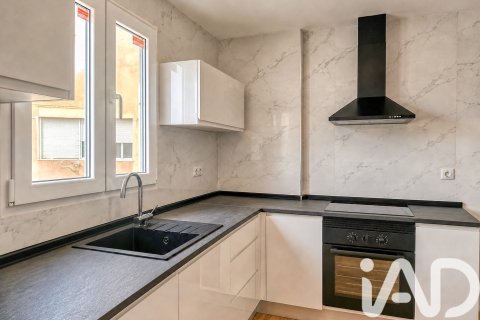 Продажа квартиры в Альморади, Аликанте, Испания 4 спальни, 114м2 №184730 - фото 3