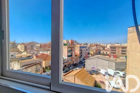 Продажа квартиры в Альморади, Аликанте, Испания 4 спальни, 114м2 №184730 - фото 19