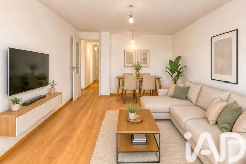 Продажа квартиры в Альморади, Аликанте, Испания 4 спальни, 114м2 №184730 - фото 7