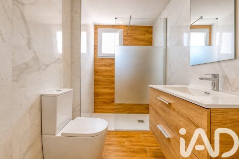 Продажа квартиры в Альморади, Аликанте, Испания 4 спальни, 114м2 №184730 - фото 14