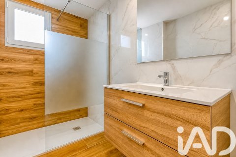 Продажа квартиры в Альморади, Аликанте, Испания 4 спальни, 114м2 №184730 - фото 15