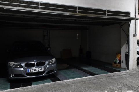 Garage in vendita a Gandia, Valencia, Spagna 30 mq. N° 184733 - foto 3