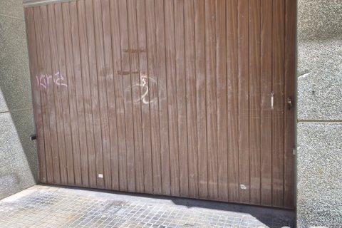 Garaż w Gandia, Valencia, Hiszpania 30 mkw. nr 184733