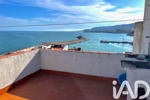 Duplex in Peniscola, Castellon, Spain 2 bedrooms, 110 sq.m. No. 184729