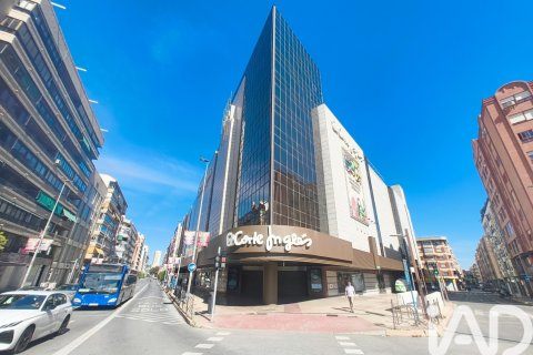 Proprietà commerciale in vendita a Alicante, Spagna 35 mq. N° 184728 - foto 27