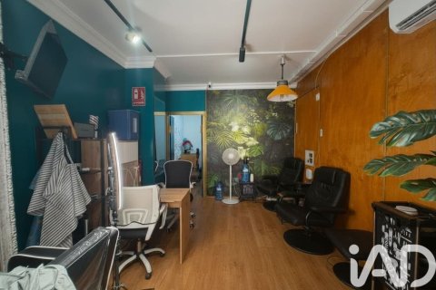 Proprietà commerciale in vendita a Alicante, Spagna 35 mq. N° 184728 - foto 4