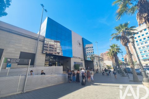 Proprietà commerciale in vendita a Alicante, Spagna 35 mq. N° 184728 - foto 25