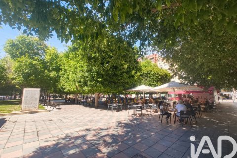 Proprietà commerciale in vendita a Alicante, Spagna 35 mq. N° 184728 - foto 22