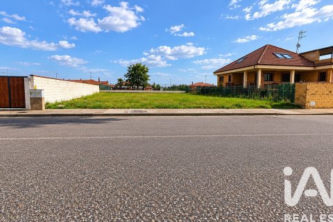 Zemes gabals Villadangos del Paramo, Leon, Spānijā 580 m2 Nr. 184727
