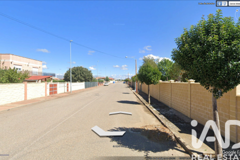Terreno in vendita a Villadangos del Paramo, Leon, Spagna 580 mq. N° 184727 - foto 4