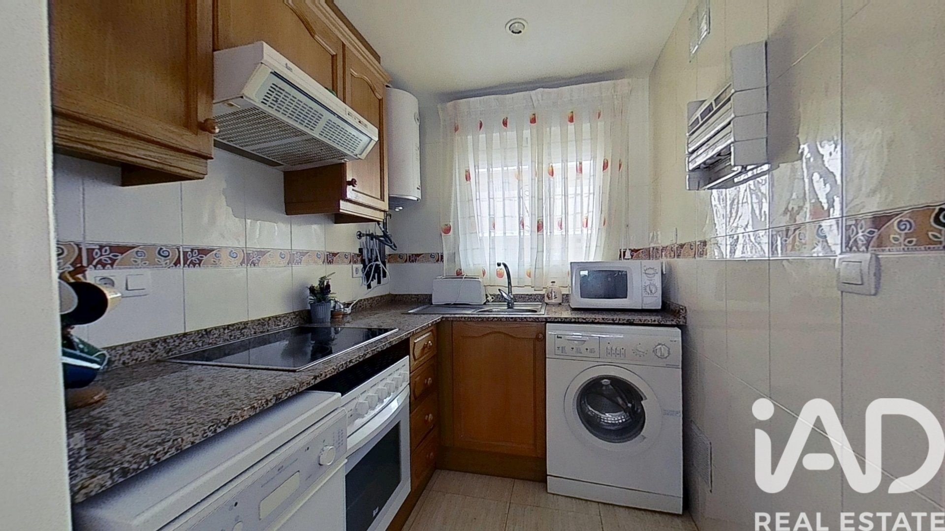 Apartamento en Oropesa del Mar, Castellón, España 2 dormitorios, 61 m2 No. 184731